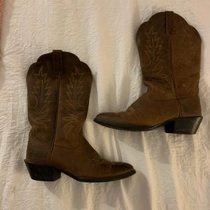 Ariat Cowboy Boots